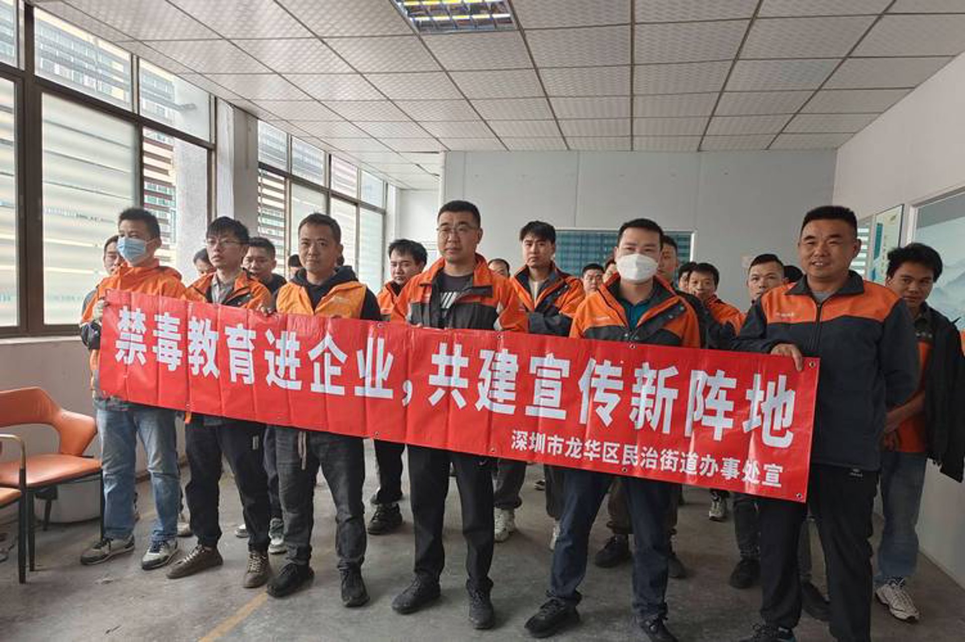 中润普达信息